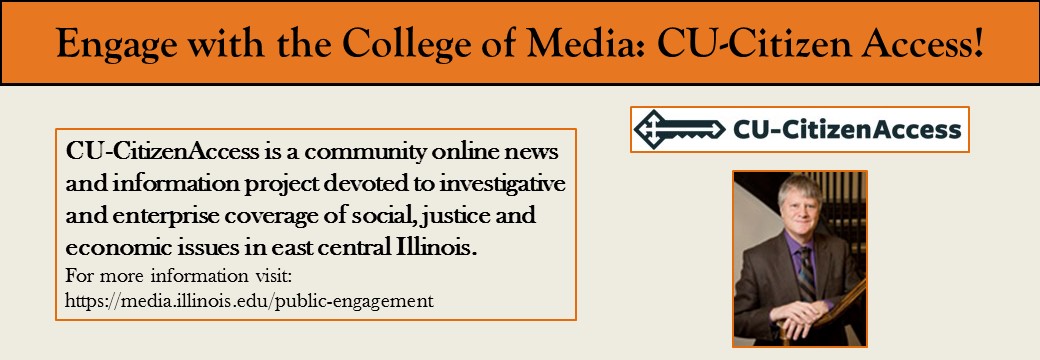 CU-Citizen Access