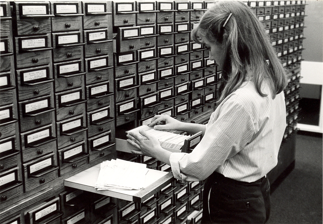 card-catalog